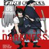 Fire Force Omnibus 6 Vol. 1618 by Atsushi Ohkubo Paperback Book 9781646518920