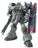 MG Mobile Suit Counterattack Geara Doga Scale Plastic Model Gundam Char's AMS-119 1/100 Pre-Colored