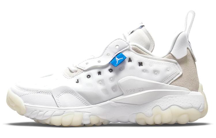 Air Jordan Delta 2 'White Sail' Женские CW0913-102