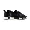 adidas NMD R1 Черно-белый PS FW0415