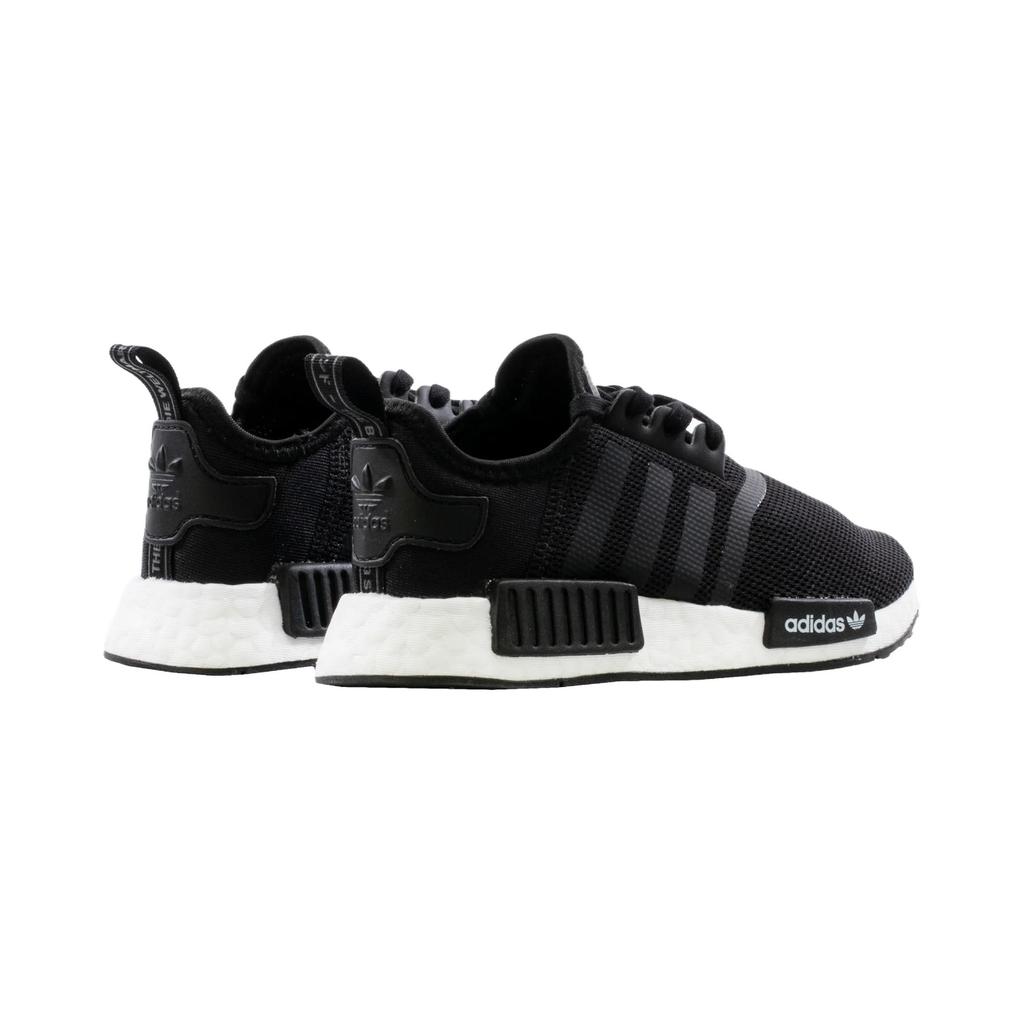 adidas NMD R1 Черно-белый PS FW0415