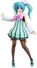 Hatsune Miku Project DIVA Arcade Future Tone Super Premium Figure "Hatsune Miku-Colorful Drop" (Prize)