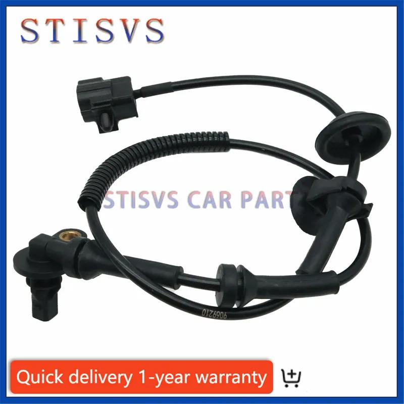 Передний Левый Датчик Скорости Колеса ABS Датчик 9069210 90799350 Для Chevrolet Sail 2005-2015 Новый Высококачественный Автомобильный Аксессуар