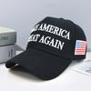 Baseball Cap Sun Protection Portable Hats Adjustable Women Men Sports Hat Casual Cotton Sun Hat