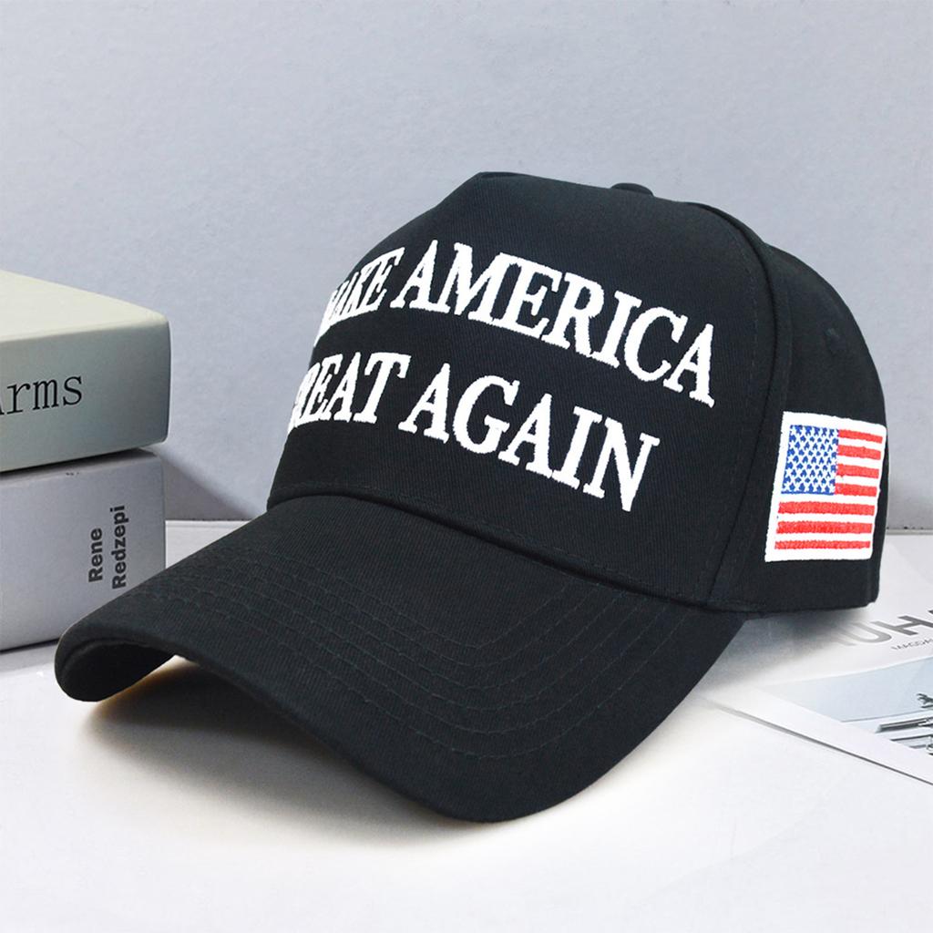 Baseball Cap Sun Protection Portable Hats Adjustable Women Men Sports Hat Casual Cotton Sun Hat
