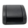 Car Rear Seat Buckle Hand Adjustment Handle Switch For X60 Rear Seat Buckle Plug-and-play Car Interior Accessories