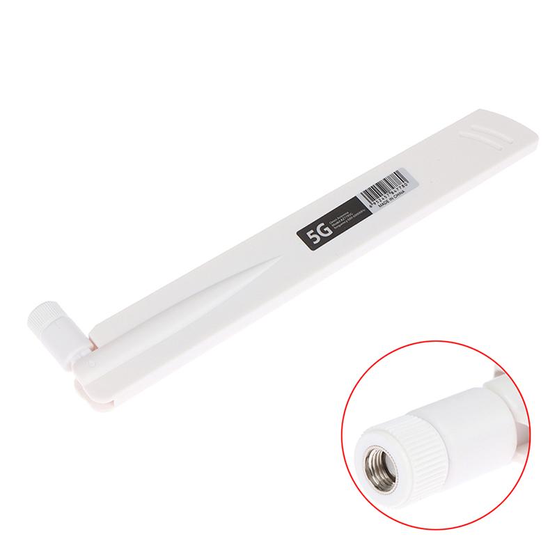 1 шт. 3G 4G 5G антенна 18Dbi Gain SMA Male для беспроводной сетевой карты Wifi