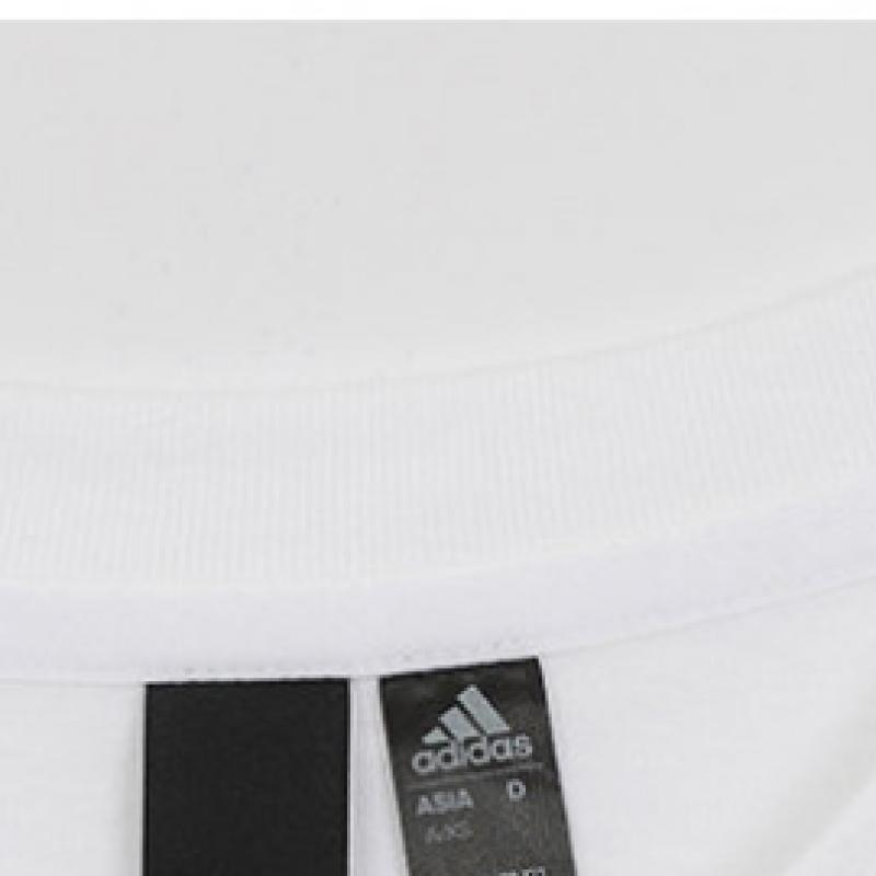 Adidas Футболка с коротким рукавом Th Reg Tee