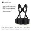 Multifunctional Camera Bag Tactical Camera Fanny Bag Portable Photo Bag Waist Packs Suitable For  R6