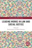 Книга Leading Works In Law and Social Justice