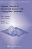 The Optimal Control of Distributed Systems with Conjugation Conditions : 75 Book