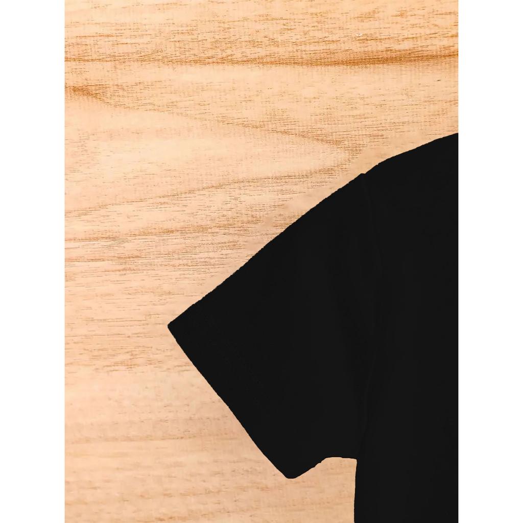 Men's T-shirt 3D Printing Paris Letter Top Fun T-shirt Fashion Casual Men's Street Wear Oversized Men's Clothing