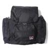 Forest Large School BLACK Large Rucksack, Children's Backpack, Bag, Capacity, Expandable, Extended, Trip, Camping, BDW-8415 Boys,