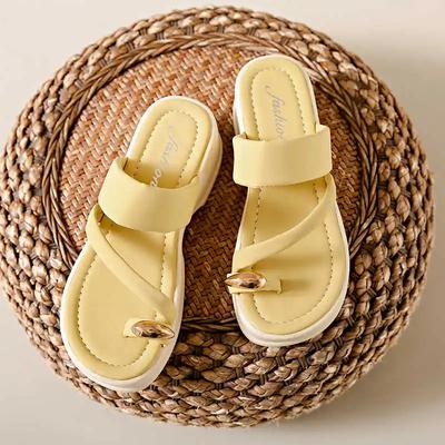 Женская обувь – Сандалии