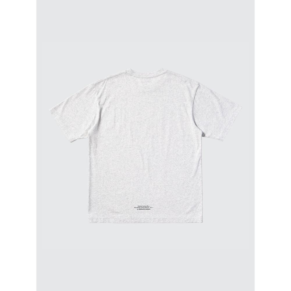 Uniqlo Japan PeanUts Ut Oversized Fit