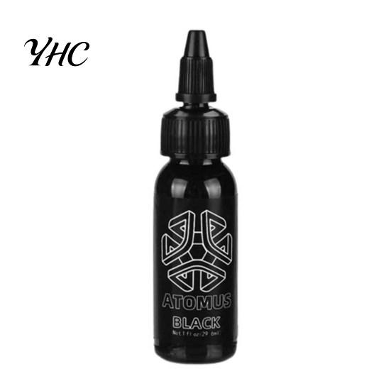 Pigment 30ml Tattoo Supplies Harmless Convenient Synthetic Buy Color Ink for Professional Use Cap