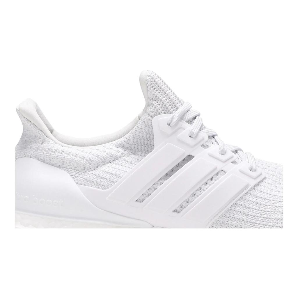 adidas UltraBoost 4.0 DNA 'Cloud White' (унисекс) Беговые кроссовки Cloud White / Cloud White / Core Black FY9120