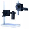 Rosfix Микроскопический набор 3-в-1 – Камера 51 Мп с HDMI и USB | Объектив 100x | Алюминиевая платформа 50 мм и 40 мм