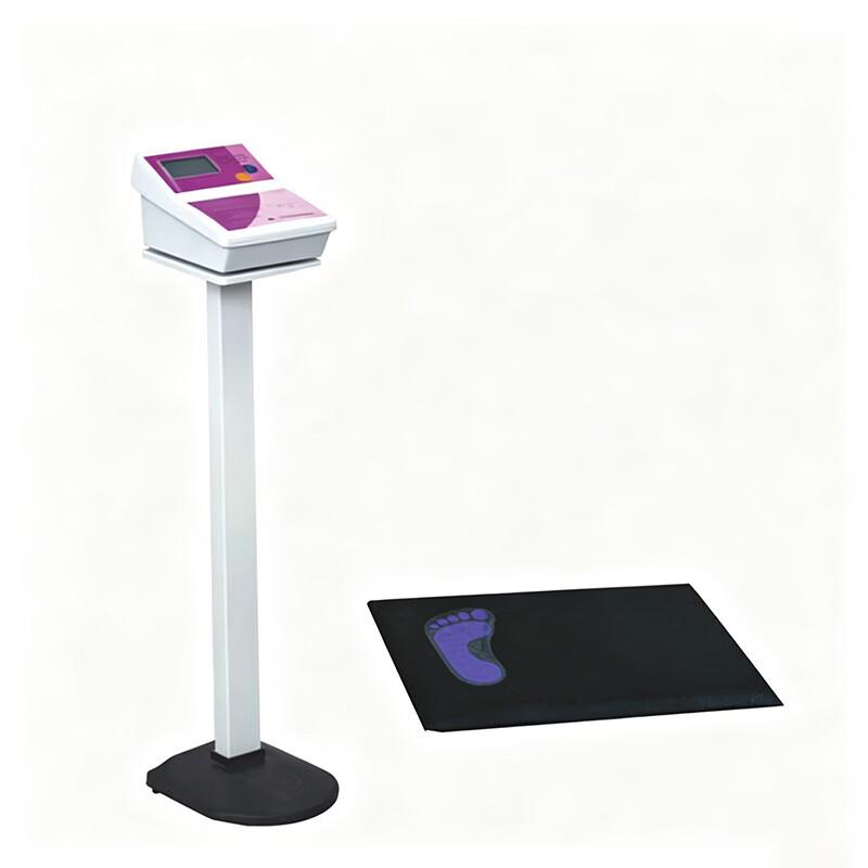FUTLSLY Single-Leg Balance Test Device