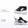 Детские кроссовки Air Luka 4 TD White Cement Черный Волчий серый Ярко-малиновый HJ5227-101