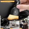 Car Interior Cleaning Tool Soft Brush Ventilation Gap Dust For Volkswagen VW Golf 4 6 7 GTI Tiguan Passat B5 B6 B7 CC Jetta MK5 5HDSA