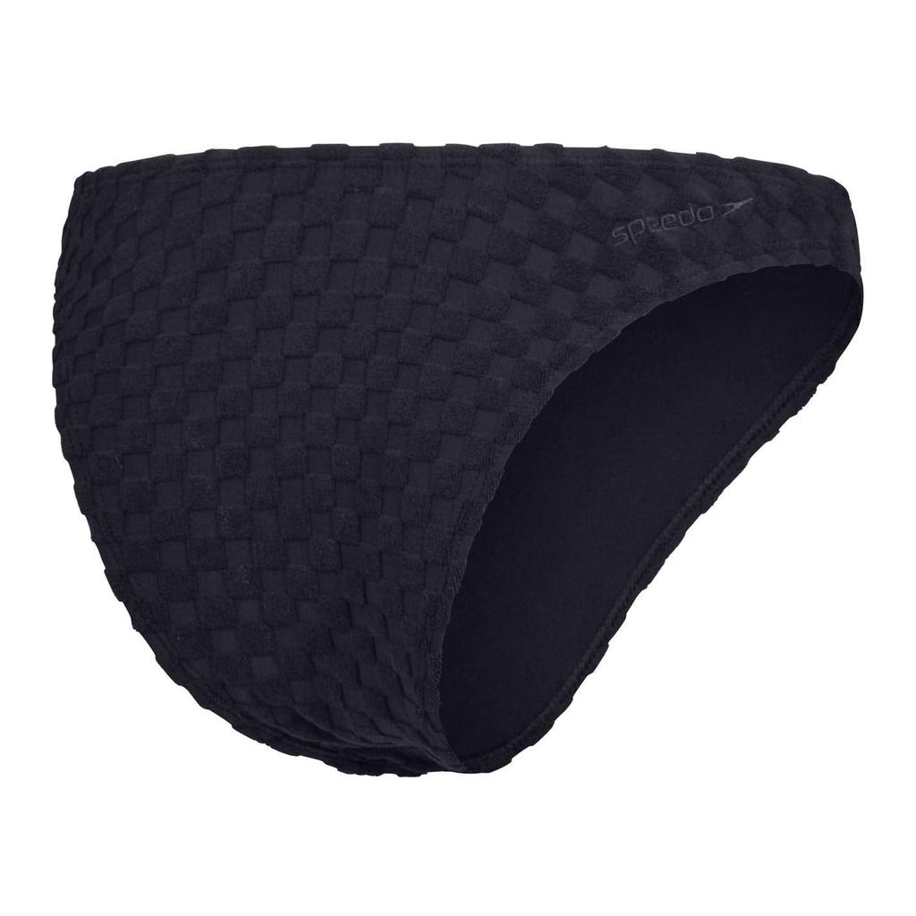 Speedo Womens/Ladies Terrycloth Bikini Bottoms