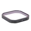 Action Camera Lens Protective Filter Quick Release Multicoated Optical Glass Protector Filter for
