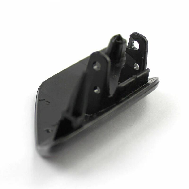5K0955109C,5K0955110C 1 пара Крышка форсунки омывателя фары для VW Golf 6 MK6 2009-2013