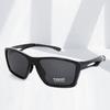 Мужские поляризованные солнцезащитные очки Спортивные солнцезащитные очки для мужчин женщин UV400 Крутые очки для путешествий, походов, серфинга, рыбалки и вождения
