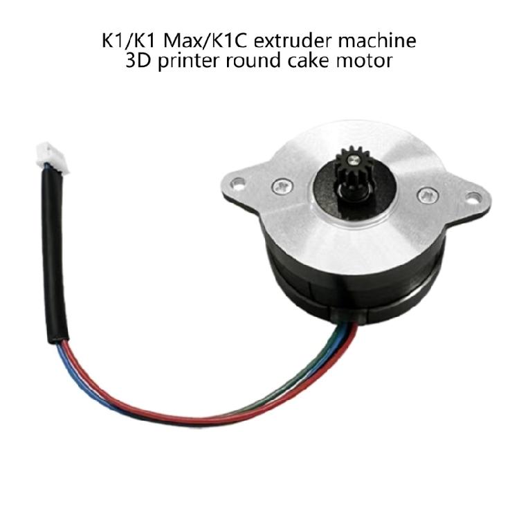 3D Printer Stepper Motor 1.8degree Step Angle Precise Torque 36mm Step Motor Fast Stepping for K1/K1C 3D Printer
