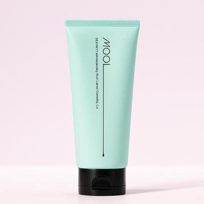 JUNGSAEMMOOL Essential Mool Глубоко очищающая пенка для умывания (200мл)