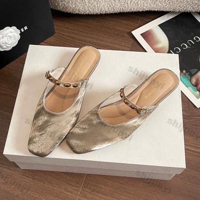 Женская обувь – Сандалии