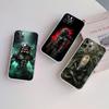 Чехол для телефона Aliens vs Predator Xenomorph для Motorola Moto Edge Plus G200 G23 E13 E15 E20 E30 G62 G71 G72 G75 G24 G15 Power