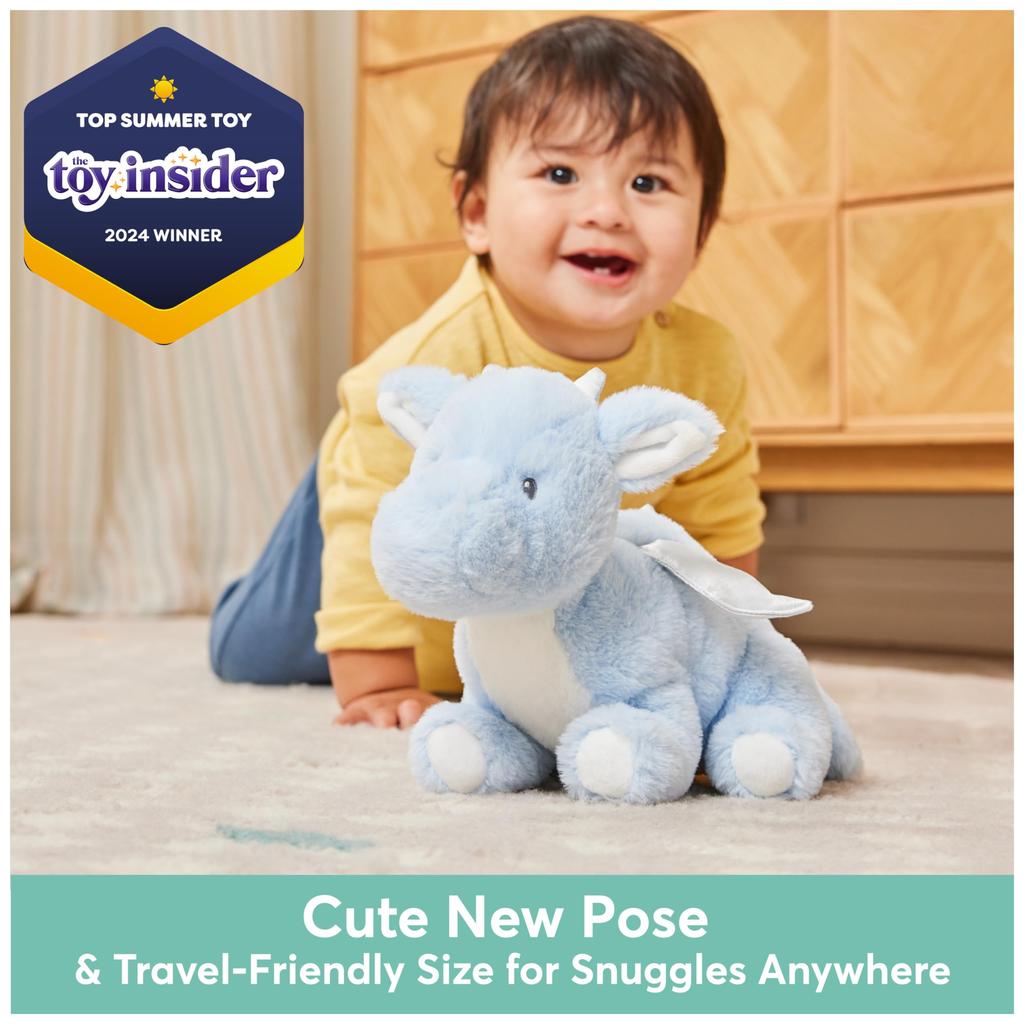 GUND Зефи Дракон 6068714