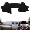 Для Toyota Camry Aurion XV40 2007-2009 2010 2011 Коврик на приборную панель Защитная накладка на панель приборов Анти-УФ Солнцезащитный козырек Защита коврика Автоаксессуары