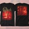 Футболка Opeth Band Still Life размер S-5XL