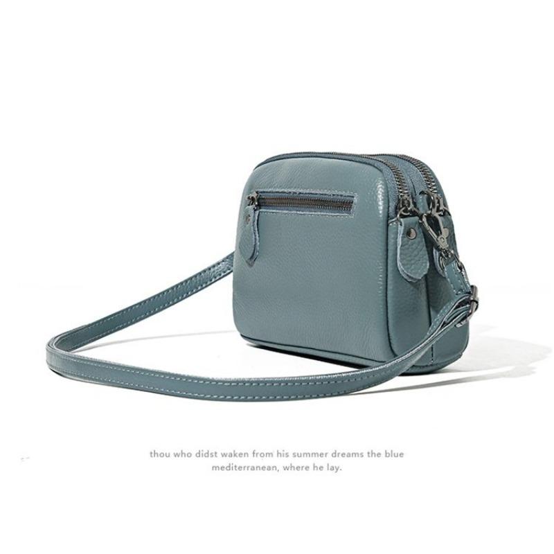 Сумка из натуральной кожи, роскошные женские сумки, сумка для женщин, 2022, женские сумки-клатч для телефона, сумка через плечо, сумка через плечо