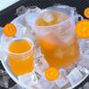 Чашки для смешивания смол, мерные стаканы для жидкостей, пластиковые стаканы, градуированные стаканы для эпоксидной смолы, пищевые эпоксидные краски, лабораторное использование