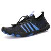 Factory New Outdoor Creek Walking Shoes Five-finger Shoes Wading Beach Shoes Diving Swimming Shoes Sports Hiking Shoes Men