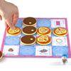 Игра Eye Up Doraemon Dorayaki Tower для детей от 3 лет и старше 4546598517552