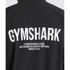 Gymshark Conditioning Club Track Jacket Black A2c1d Bb2j