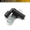 Crankshaft Position Sensor for Lada Largus Renault Fluence Megane Mk3 Kangoo Logan Sandero Duster Oem 8200746497 237314AA0A