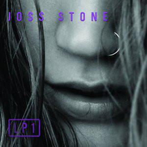 CD JOSS STONE LP1 2527769 Stoned Records 2011 США SoulFunk Б/у