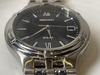 [USED] SEIKO SOLAR Black Dial Watch