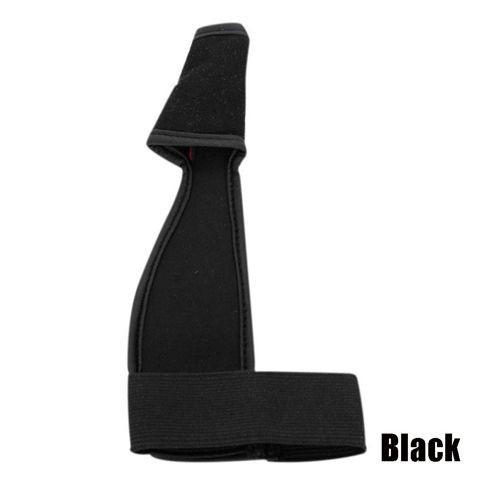 Hot Non-Slip Neoprene Cloth Single Finger Breathable Fishing Gloves Anti-Slip