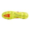 Mizuno Morelia Neo 4 Beta Japan Dyna Pack Men Sneakers Yellow Safety-Yellow Fiery-Coral P1GA244045