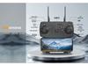 Дрон E88PRO 2025 с двойной камерой: Квадрокоптер фиксированной высоты с дистанционным управлением для аэрофотосъемки