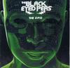 CD BLACK EYED PEAS - E.N.D UICS1175 Interscope Reco 2009 Япония Рэп и хип-хоп/R&B Б/у