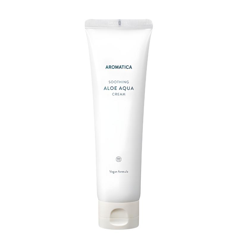 Soothing Aloe Aqua Cream