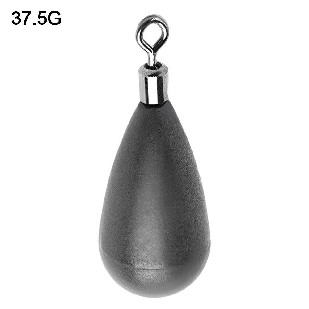 1pc Shot Weights Fishing Tungsten Fall 1.3g-60g Line Sinkers High Quality Sinker Fishing